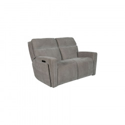 Erik 2 Seater Electric Recliner